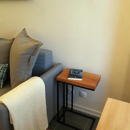 Apartment Entrecampos *