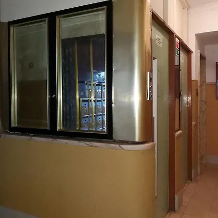 Entrecampos