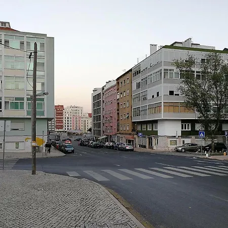 Entrecampos