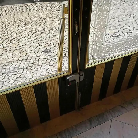 Apartment Entrecampos